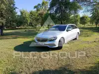 2017 Mercedes Benz 350