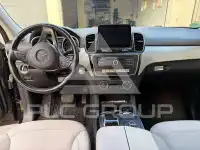 2017 Mercedes Benz 350