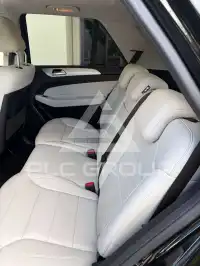 2017 Mercedes Benz 350