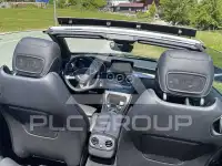 2017 Mercedes Benz C 400