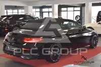 2017 Mercedes Benz C 400