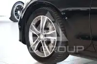 2017 Mercedes Benz C 400