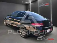 2017 Mercedes Benz C 400