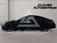 2017 Mercedes Benz C 400