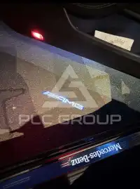 2017 Mercedes Benz C 400