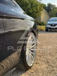 2017 Mercedes Benz C 400