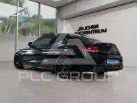 2017 Mercedes Benz C 400