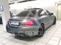 2017 Mercedes Benz C 400