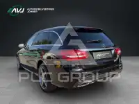 2017 Mercedes Benz C 400
