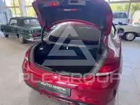 2017 Mercedes Benz C 400