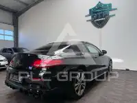2017 Mercedes Benz C 400