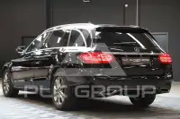 2017 Mercedes Benz C 400