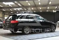 2017 Mercedes Benz C 400