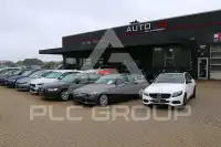 2017 Mercedes Benz C 400