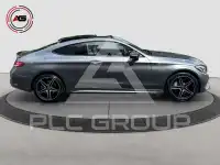 2017 Mercedes Benz C 400