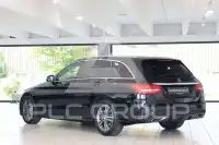 2017 Mercedes Benz C 400