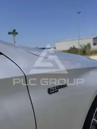 2017 Mercedes Benz C 400