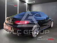 2017 Mercedes Benz C 400