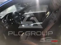 2017 Mercedes Benz C 400