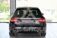 2017 Mercedes Benz C 400