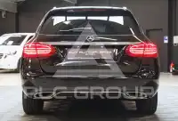 2017 Mercedes Benz C 400