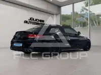 2017 Mercedes Benz C 400