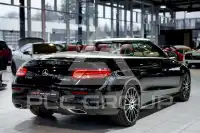 2017 Mercedes Benz C 400
