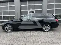 2017 Mercedes Benz C 400