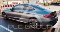 2017 Mercedes Benz C 400