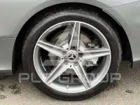 2017 Mercedes Benz C 400