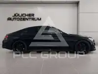 2017 Mercedes Benz C 400