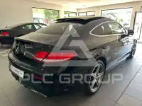 2017 Mercedes Benz C 400