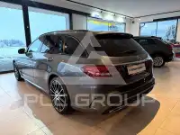 2017 Mercedes Benz C 400