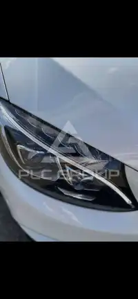 2017 Mercedes Benz C 400