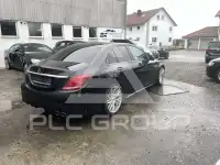 2017 Mercedes Benz C 400