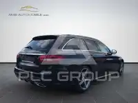2017 Mercedes Benz C 400