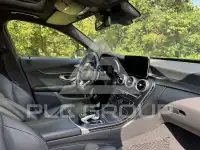 2017 Mercedes Benz C 400