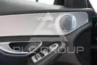 2017 Mercedes Benz C 400