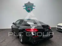 2017 Mercedes Benz C 400