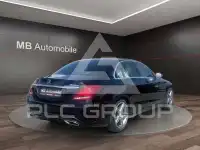 2017 Mercedes Benz C 400