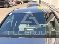 2017 Mercedes Benz C 400