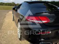 2017 Mercedes Benz C 400