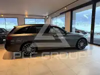 2017 Mercedes Benz C 400