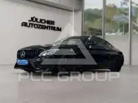 2017 Mercedes Benz C 400