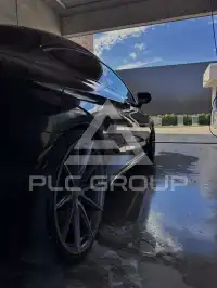 2017 Mercedes Benz C 400