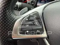 2017 Mercedes Benz C 400