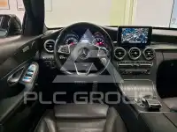 2017 Mercedes Benz C 400