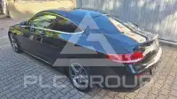 2017 Mercedes Benz C 400