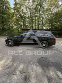 2017 Mercedes Benz C 400