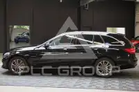 2017 Mercedes Benz C 400